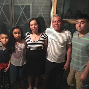 Meet your Posher, Corina